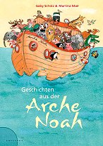 Geschichten aus der Arche Noah