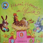 Hanni Henne im Glück