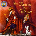 Des Kaisers neue Kleider