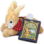 Muckel, der Gl�ckshase