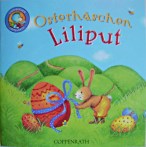 Osterhäschen Liliput