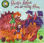 Prinzessin Roselina und  der mutige Prinz