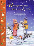 Wir sagen euch an, den  lieben Advent