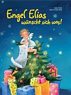 Engel Elias w�nscht sich was!