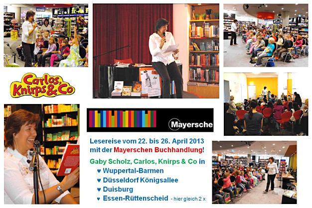 Mayersche Buchhandlung