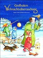 Gro�vaters Weihnachts�berraschung