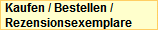 Kaufen / Bestellen /
Rezensionsexemplare