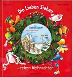Die Lieben � feiern Weihnachten!