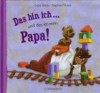 Das bin ich � und das ist mein Papa!